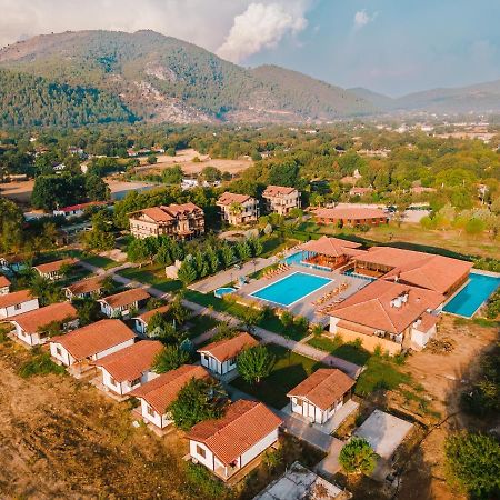 Enso Inn Fethiye Buitenkant foto