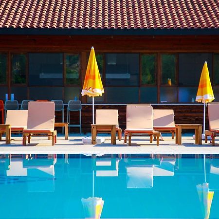 Enso Inn Fethiye Buitenkant foto