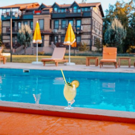 Enso Inn Fethiye Buitenkant foto