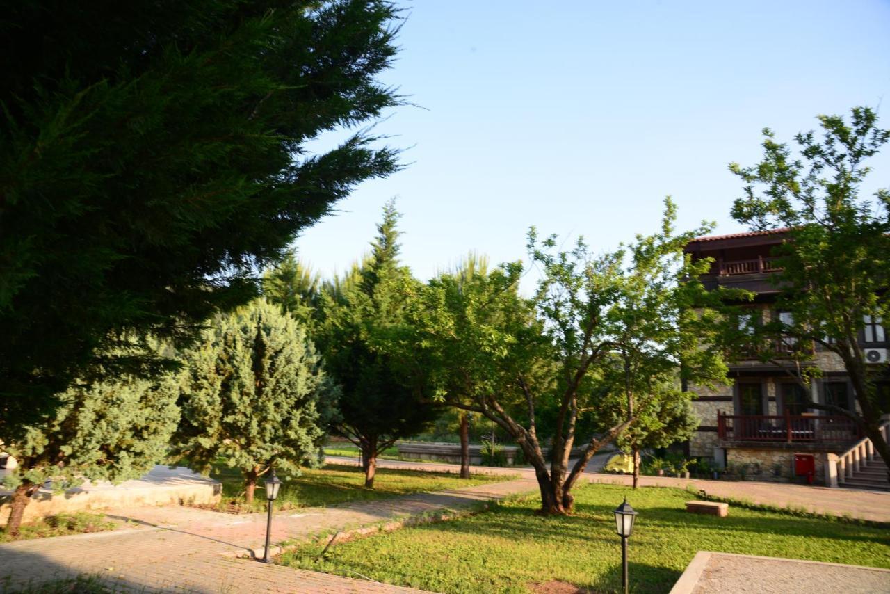 Enso Inn Fethiye Buitenkant foto
