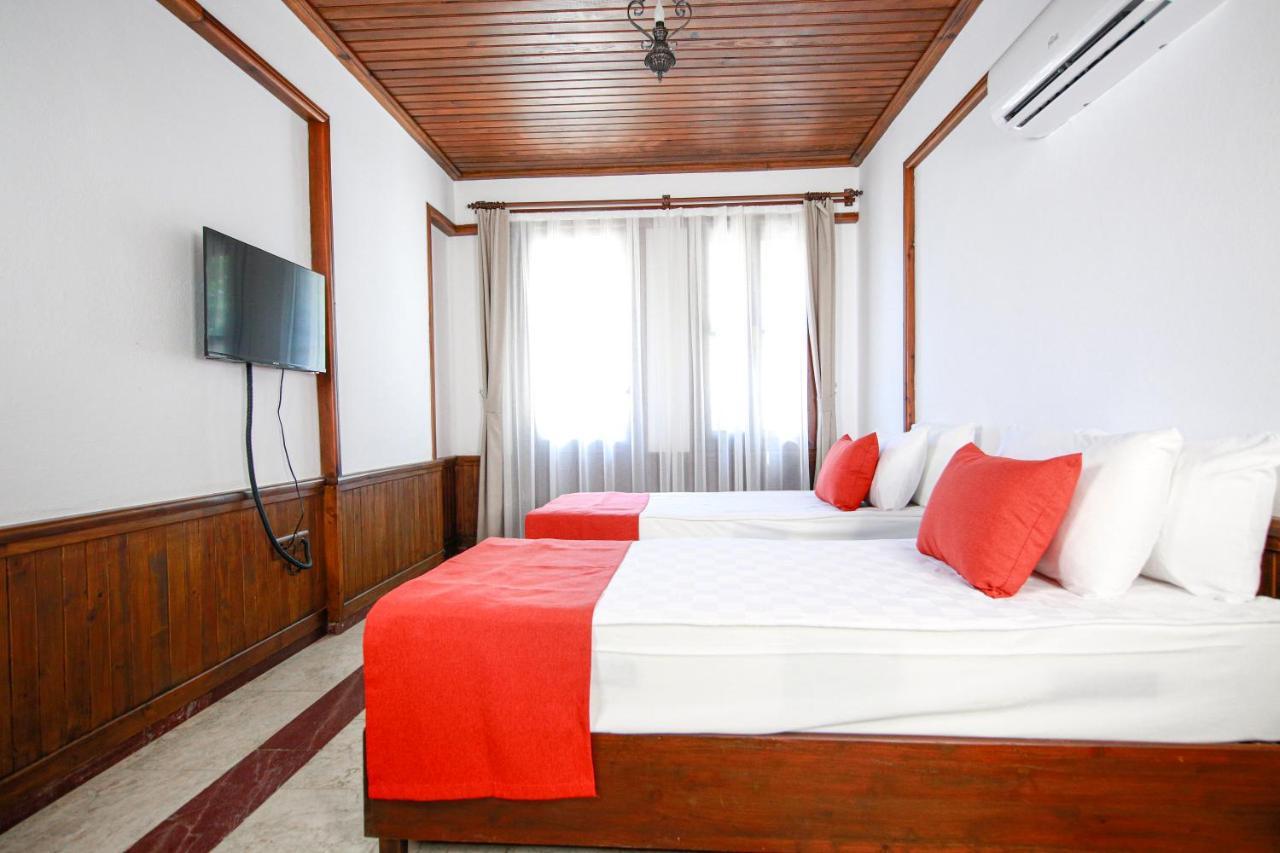 Enso Inn Fethiye Buitenkant foto
