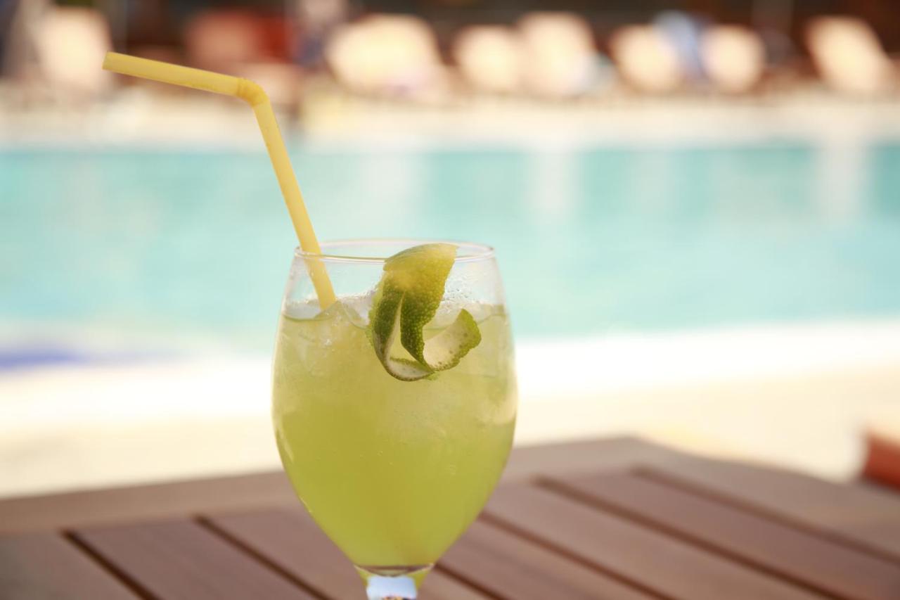 Enso Inn Fethiye Buitenkant foto