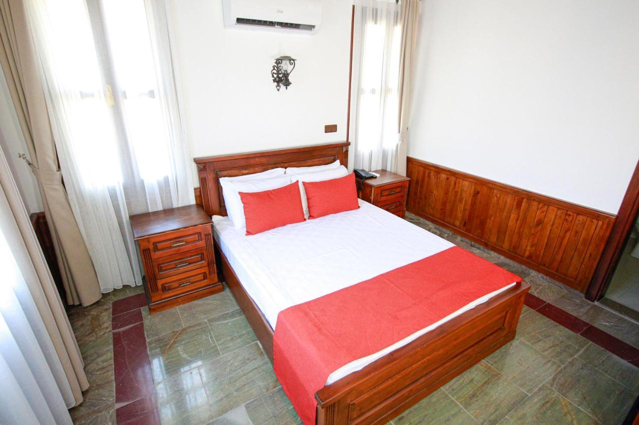Enso Inn Fethiye Buitenkant foto