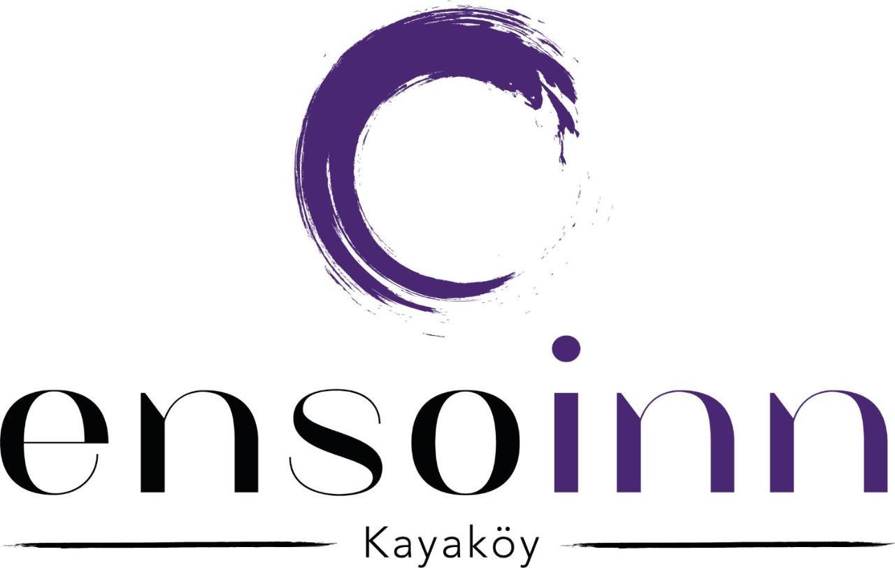 Enso Inn Fethiye Buitenkant foto